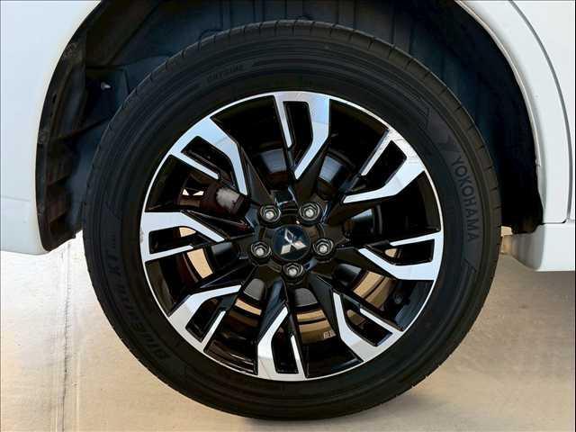 MITSUBISHI OUTLANDER PHEV G NAVI PACKAGE