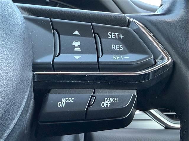 CX-5 XD プロアクティブ 全周囲カメラ シートヒーター レーダークルーズ パワーシート パワーバックドア BSM コーナーセンサー ヘッドアップディスプレイ ステアリングヒーター マツダコネクトナビ ETC 純正17インチAW(6枚目)