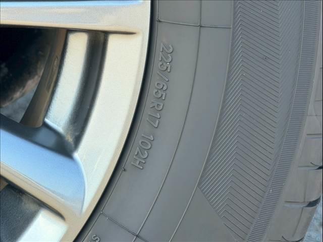 CX-5 XD プロアクティブ 全周囲カメラ シートヒーター レーダークルーズ パワーシート パワーバックドア BSM コーナーセンサー ヘッドアップディスプレイ ステアリングヒーター マツダコネクトナビ ETC 純正17インチAW(35枚目)