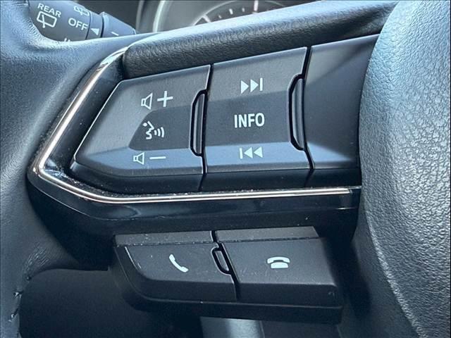 CX-5 XD プロアクティブ 全周囲カメラ シートヒーター レーダークルーズ パワーシート パワーバックドア BSM コーナーセンサー ヘッドアップディスプレイ ステアリングヒーター マツダコネクトナビ ETC 純正17インチAW(56枚目)