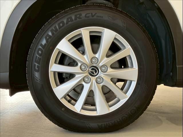 CX-5 XD プロアクティブ レーダークルーズ BSM コーナーセンサー マツダコネクトナビ バックカメラ サイドカメラ USB ETC アイドリングストップ ステアリングリモコン スマートキー プッシュスタート 純正17AW(33枚目)