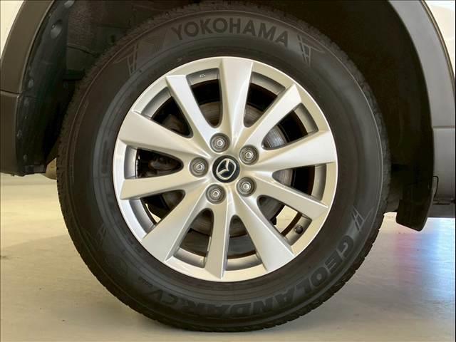CX-5 XD プロアクティブ レーダークルーズ BSM コーナーセンサー マツダコネクトナビ バックカメラ サイドカメラ USB ETC アイドリングストップ ステアリングリモコン スマートキー プッシュスタート 純正17AW(35枚目)