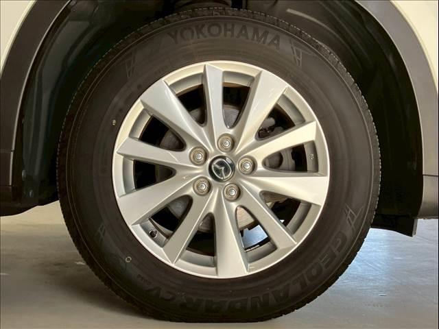 CX-5 XD プロアクティブ レーダークルーズ BSM コーナーセンサー マツダコネクトナビ バックカメラ サイドカメラ USB ETC アイドリングストップ ステアリングリモコン スマートキー プッシュスタート 純正17AW(36枚目)