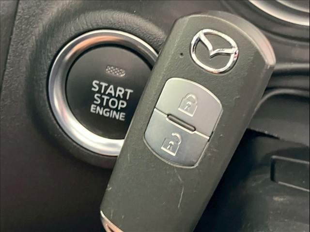 CX-5 XD プロアクティブ レーダークルーズ BSM コーナーセンサー マツダコネクトナビ バックカメラ サイドカメラ USB ETC アイドリングストップ ステアリングリモコン スマートキー プッシュスタート 純正17AW(61枚目)