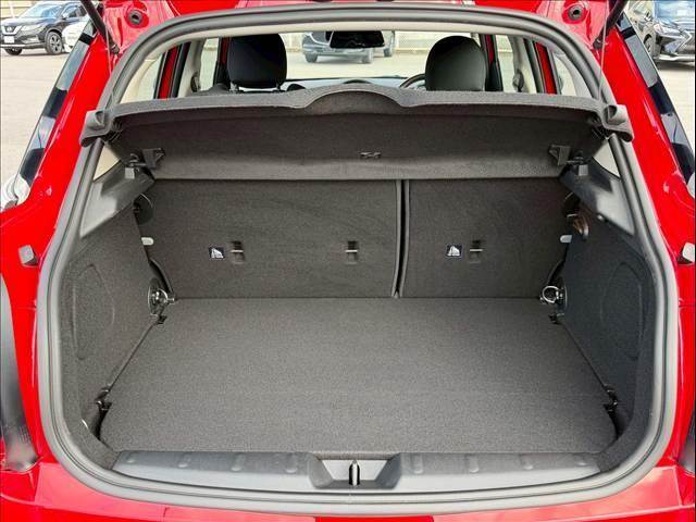 MINI クーパーSD アダプティブクルーズ 純正ナビ ミラーETC コンフォートアクセス パドルシフト ステアリングリモコン LED バックカメラ コーナーセンサー USBポート Bluetooth 純正17インチAW(22枚目)