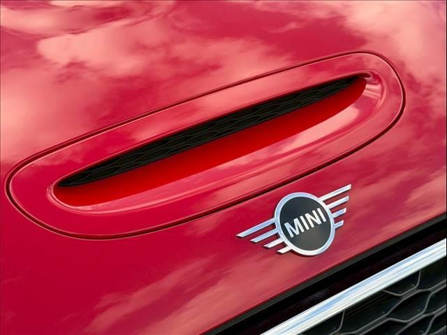 MINI クーパーSD アダプティブクルーズ 純正ナビ ミラーETC コンフォートアクセス パドルシフト ステアリングリモコン LED バックカメラ コーナーセンサー USBポート Bluetooth 純正17インチAW(29枚目)