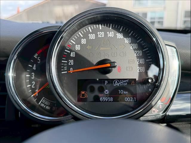 MINI クーパーSD アダプティブクルーズ 純正ナビ ミラーETC コンフォートアクセス パドルシフト ステアリングリモコン LED バックカメラ コーナーセンサー USBポート Bluetooth 純正17インチAW(50枚目)