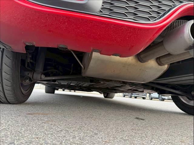 MINI クーパーSD アダプティブクルーズ 純正ナビ ミラーETC コンフォートアクセス パドルシフト ステアリングリモコン LED バックカメラ コーナーセンサー USBポート Bluetooth 純正17インチAW(79枚目)