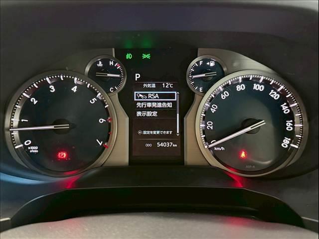 ランドクルーザープラド ＴＸ　Ｌパッケージ　黒革　サンルーフ　全周囲カメラ　ＢＳＭ　シートヒーター／クーラー　クリアランスソナー　レーダークルーズ　ＬＥＤ　ルーフレール　オートハイビーム　パワーシート　ＵＳＢポート　ＥＴＣ　純正１９インチＡＷ（46枚目）