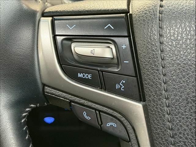 ランドクルーザープラド ＴＸ　Ｌパッケージ　黒革　サンルーフ　全周囲カメラ　ＢＳＭ　シートヒーター／クーラー　クリアランスソナー　レーダークルーズ　ＬＥＤ　ルーフレール　オートハイビーム　パワーシート　ＵＳＢポート　ＥＴＣ　純正１９インチＡＷ（54枚目）