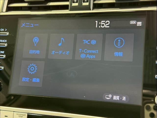 ランドクルーザープラド ＴＸ　Ｌパッケージ　黒革　サンルーフ　全周囲カメラ　ＢＳＭ　シートヒーター／クーラー　クリアランスソナー　レーダークルーズ　ＬＥＤ　ルーフレール　オートハイビーム　パワーシート　ＵＳＢポート　ＥＴＣ　純正１９インチＡＷ（63枚目）