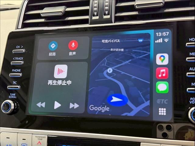 ランドクルーザープラド ＴＸ　Ｌパッケージ　黒革　サンルーフ　全周囲カメラ　ＢＳＭ　シートヒーター／クーラー　クリアランスソナー　レーダークルーズ　ＬＥＤ　ルーフレール　オートハイビーム　パワーシート　ＵＳＢポート　ＥＴＣ　純正１９インチＡＷ（68枚目）