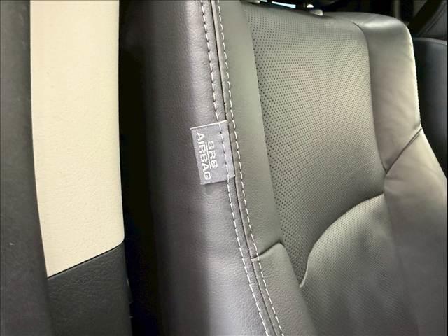 ランドクルーザープラド ＴＸ　Ｌパッケージ　黒革　サンルーフ　全周囲カメラ　ＢＳＭ　シートヒーター／クーラー　クリアランスソナー　レーダークルーズ　ＬＥＤ　ルーフレール　オートハイビーム　パワーシート　ＵＳＢポート　ＥＴＣ　純正１９インチＡＷ（76枚目）