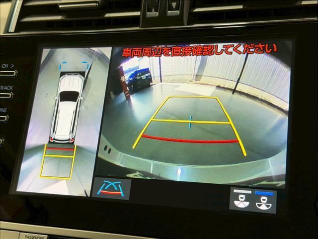 ランドクルーザープラド ＴＸ　Ｌパッケージ・ブラックエディション　黒革　全周囲カメラ　純正ナビ　ＢＳＭ　レーダークルーズ　クリアランスソナー　シートヒーター／クーラー　パワーシート　センターデフロック　ＬＥＤ　ＥＴＣ　ＵＳＢポート　ルーフレール　純正１８インチＡＷ（4枚目）