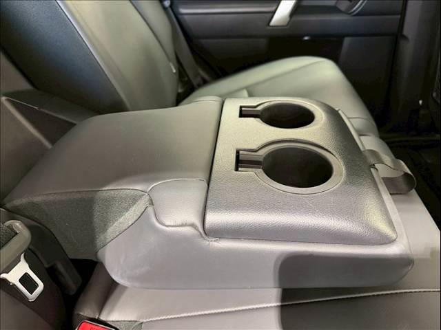 ランドクルーザープラド ＴＸ　Ｌパッケージ・ブラックエディション　黒革　全周囲カメラ　純正ナビ　ＢＳＭ　レーダークルーズ　クリアランスソナー　シートヒーター／クーラー　パワーシート　センターデフロック　ＬＥＤ　ＥＴＣ　ＵＳＢポート　ルーフレール　純正１８インチＡＷ（44枚目）