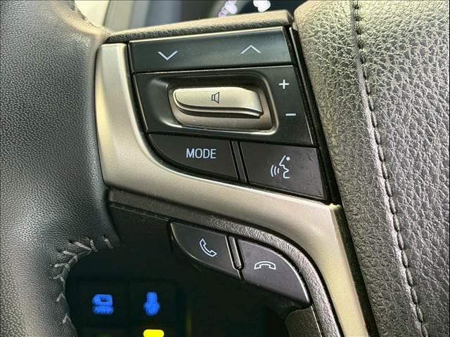 ランドクルーザープラド ＴＸ　Ｌパッケージ・ブラックエディション　黒革　全周囲カメラ　純正ナビ　ＢＳＭ　レーダークルーズ　クリアランスソナー　シートヒーター／クーラー　パワーシート　センターデフロック　ＬＥＤ　ＥＴＣ　ＵＳＢポート　ルーフレール　純正１８インチＡＷ（50枚目）