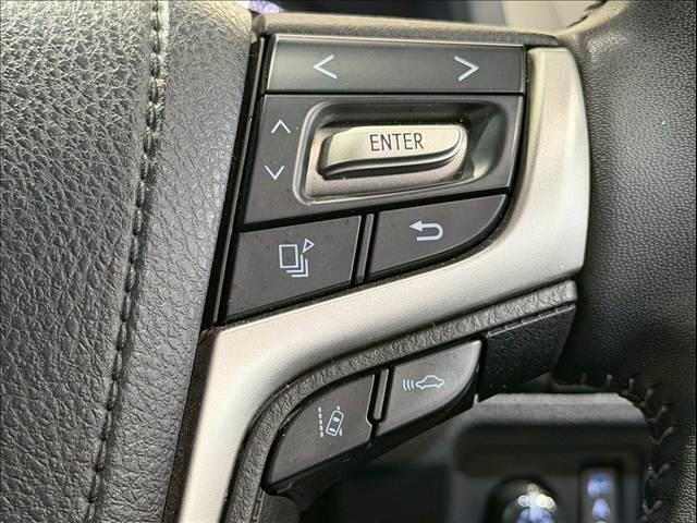 ランドクルーザープラド ＴＸ　Ｌパッケージ・ブラックエディション　黒革　全周囲カメラ　純正ナビ　ＢＳＭ　レーダークルーズ　クリアランスソナー　シートヒーター／クーラー　パワーシート　センターデフロック　ＬＥＤ　ＥＴＣ　ＵＳＢポート　ルーフレール　純正１８インチＡＷ（51枚目）