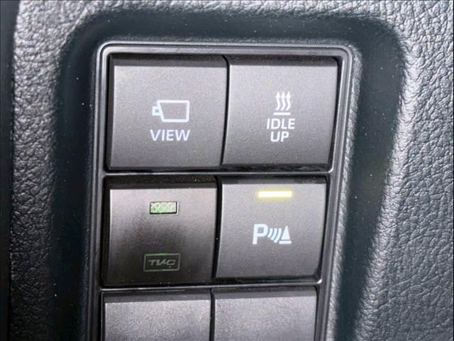 ランドクルーザープラド ＴＸ　Ｌパッケージ・ブラックエディション　黒革　全周囲カメラ　純正ナビ　ＢＳＭ　レーダークルーズ　クリアランスソナー　シートヒーター／クーラー　パワーシート　センターデフロック　ＬＥＤ　ＥＴＣ　ＵＳＢポート　ルーフレール　純正１８インチＡＷ（54枚目）