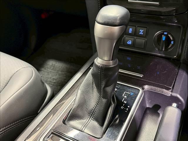 ランドクルーザープラド ＴＸ　Ｌパッケージ・ブラックエディション　黒革　全周囲カメラ　純正ナビ　ＢＳＭ　レーダークルーズ　クリアランスソナー　シートヒーター／クーラー　パワーシート　センターデフロック　ＬＥＤ　ＥＴＣ　ＵＳＢポート　ルーフレール　純正１８インチＡＷ（56枚目）