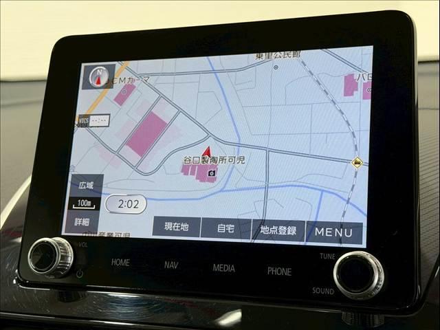 エクリプスクロスＰＨＥＶ Ｐ　全周囲カメラ　レーダークルーズ　ＡＣ１５００Ｗ　シートヒーター　ステアリングヒーター　コーナーセンサー　ドライブモード　電動パーキングブレーキ　オートホールド機能　ＬＥＤヘッドライト　パドルシフト（3枚目）