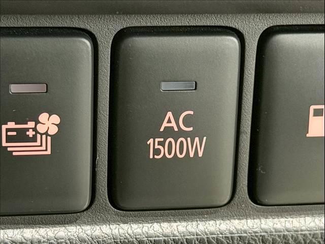 エクリプスクロスＰＨＥＶ Ｐ　全周囲カメラ　レーダークルーズ　ＡＣ１５００Ｗ　シートヒーター　ステアリングヒーター　コーナーセンサー　ドライブモード　電動パーキングブレーキ　オートホールド機能　ＬＥＤヘッドライト　パドルシフト（7枚目）