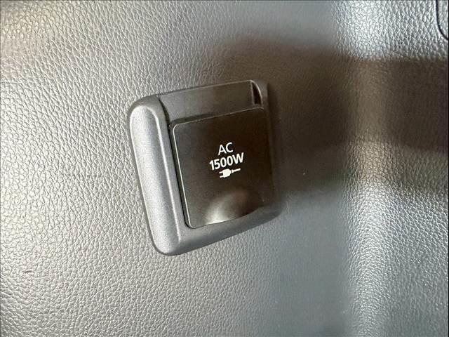 エクリプスクロスＰＨＥＶ Ｐ　全周囲カメラ　レーダークルーズ　ＡＣ１５００Ｗ　シートヒーター　ステアリングヒーター　コーナーセンサー　ドライブモード　電動パーキングブレーキ　オートホールド機能　ＬＥＤヘッドライト　パドルシフト（41枚目）