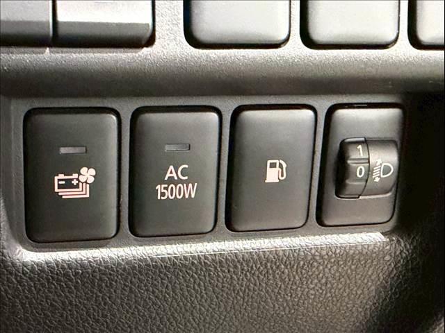 エクリプスクロスＰＨＥＶ Ｐ　全周囲カメラ　レーダークルーズ　ＡＣ１５００Ｗ　シートヒーター　ステアリングヒーター　コーナーセンサー　ドライブモード　電動パーキングブレーキ　オートホールド機能　ＬＥＤヘッドライト　パドルシフト（48枚目）