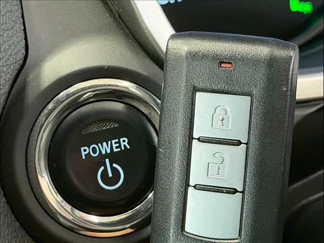 エクリプスクロスＰＨＥＶ Ｐ　全周囲カメラ　レーダークルーズ　ＡＣ１５００Ｗ　シートヒーター　ステアリングヒーター　コーナーセンサー　ドライブモード　電動パーキングブレーキ　オートホールド機能　ＬＥＤヘッドライト　パドルシフト（60枚目）