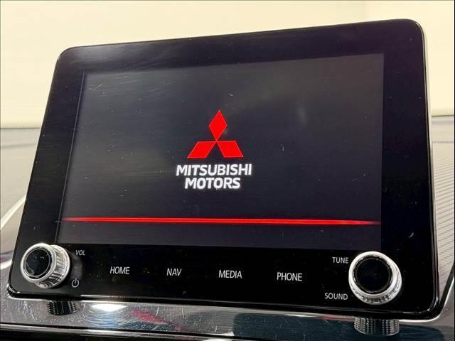 エクリプスクロスＰＨＥＶ Ｐ　全周囲カメラ　レーダークルーズ　ＡＣ１５００Ｗ　シートヒーター　ステアリングヒーター　コーナーセンサー　ドライブモード　電動パーキングブレーキ　オートホールド機能　ＬＥＤヘッドライト　パドルシフト（66枚目）