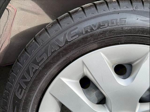 ジューク １５ＲＸ　純正ナビ　バックカメラ　ＥＴＣ　フォグランプ　アイドリングストップ　ドライブモード　純正１６インチアルミ　プッシュスタートボタン　横滑り防止機能　電動格納ミラー　オートライト　ハンズフリー　ＡＵＸ（30枚目）