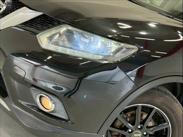 エクストレイル ２０Ｘ　純正ナビ　バックカメラ　シートヒーター　４ＷＤモードスイッチ　ダウンヒルアシスト　フルセグＴＶ　オートエアコン　アイドリングストップ　オートライト　ＩＳＯＦＩＸ　プッシュスタートボタン　ＥＴＣ（77枚目）