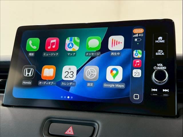 ヴェゼル ｅ：ＨＥＶ　Ｚ　ハーフレザー　パワーバックドア　ＢＳＭ　ホンダコネクトディスプレイ　レーダークルーズ　シートヒーター　ステアリングヒーター　コーナーセンサー　パドルシフト　ＥＴＣ　バックカメラ　純正１８インチＡＷ（65枚目）