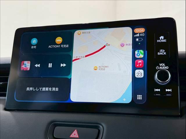 ヴェゼル ｅ：ＨＥＶ　Ｚ　ハーフレザー　パワーバックドア　ＢＳＭ　ホンダコネクトディスプレイ　レーダークルーズ　シートヒーター　ステアリングヒーター　コーナーセンサー　パドルシフト　ＥＴＣ　バックカメラ　純正１８インチＡＷ（66枚目）