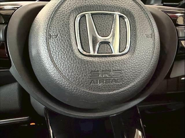 ヴェゼル ｅ：ＨＥＶ　Ｚ　ハーフレザー　パワーバックドア　ＢＳＭ　ホンダコネクトディスプレイ　レーダークルーズ　シートヒーター　ステアリングヒーター　コーナーセンサー　パドルシフト　ＥＴＣ　バックカメラ　純正１８インチＡＷ（74枚目）