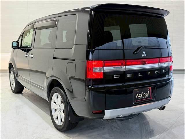 デリカD:5 D プレミアム ワンオーナー 両側パワースライド 純正ナビ パワーバックドア クルーズコントロール パドルシフト シートヒーター AC100V パワーシート バック・サイド・フロントカメラ ETC スマートキー(41枚目)
