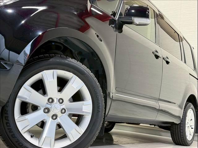 デリカD:5 D パワーパッケージ 両側パワースライド アルパインBIGX クルーズコントロール シートヒーター バックカメラ パドルシフト ETC スマートキー フルセグ CD/DVD再生 Bluetooth 純正18インチAW(11枚目)