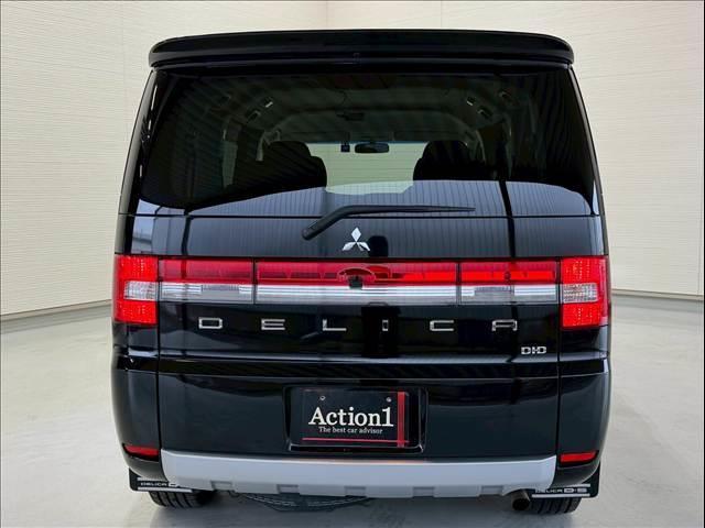 デリカD:5 D パワーパッケージ 両側パワースライド アルパインBIGX クルーズコントロール シートヒーター バックカメラ パドルシフト ETC スマートキー フルセグ CD/DVD再生 Bluetooth 純正18インチAW(19枚目)