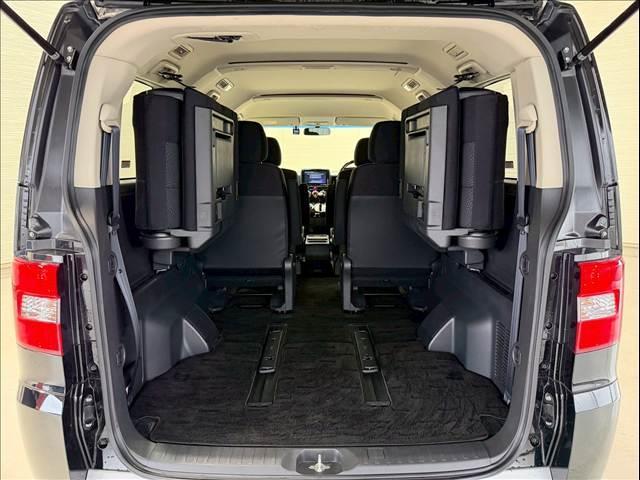 デリカD:5 D パワーパッケージ 両側パワースライド アルパインBIGX クルーズコントロール シートヒーター バックカメラ パドルシフト ETC スマートキー フルセグ CD/DVD再生 Bluetooth 純正18インチAW(20枚目)