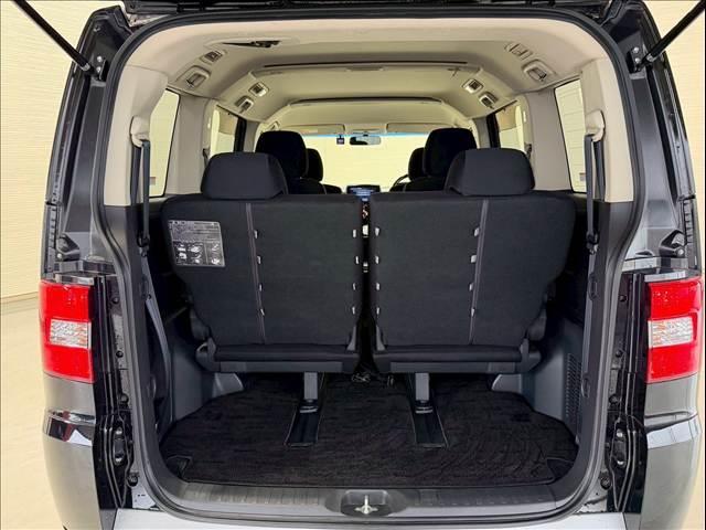 デリカD:5 D パワーパッケージ 両側パワースライド アルパインBIGX クルーズコントロール シートヒーター バックカメラ パドルシフト ETC スマートキー フルセグ CD/DVD再生 Bluetooth 純正18インチAW(21枚目)