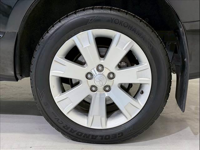 デリカD:5 D パワーパッケージ 両側パワースライド アルパインBIGX クルーズコントロール シートヒーター バックカメラ パドルシフト ETC スマートキー フルセグ CD/DVD再生 Bluetooth 純正18インチAW(26枚目)
