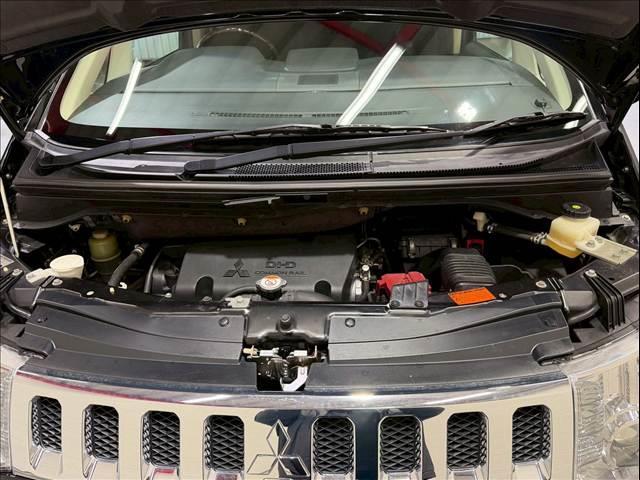 デリカD:5 D パワーパッケージ 両側パワースライド アルパインBIGX クルーズコントロール シートヒーター バックカメラ パドルシフト ETC スマートキー フルセグ CD/DVD再生 Bluetooth 純正18インチAW(35枚目)