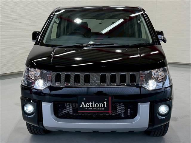 デリカD:5 D パワーパッケージ 両側パワースライド アルパインBIGX クルーズコントロール シートヒーター バックカメラ パドルシフト ETC スマートキー フルセグ CD/DVD再生 Bluetooth 純正18インチAW(36枚目)