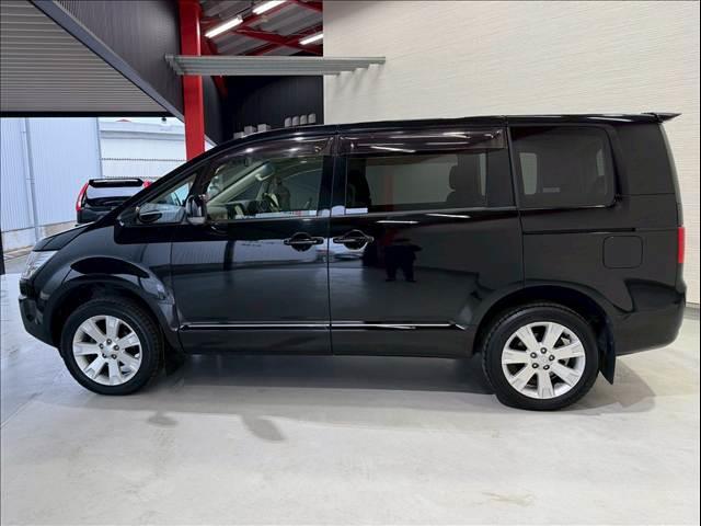 デリカD:5 D パワーパッケージ 両側パワースライド アルパインBIGX クルーズコントロール シートヒーター バックカメラ パドルシフト ETC スマートキー フルセグ CD/DVD再生 Bluetooth 純正18インチAW(40枚目)