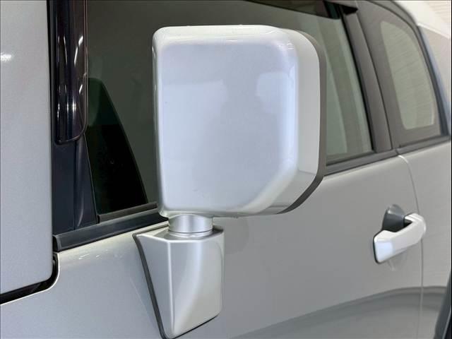 ＦＪクルーザー カラーパッケージ　ＢＦグッドリッチオールテレーン２６５／７０／１７　クルーズコントロール　純正ナビ　バックカメラ　リアソナー　ＥＴＣ　ドライブレコーダー　フロントフォグ　フルセグ　ＣＤ／ＤＶＤ再生　Ｂｌｕｅｔｏｏｔｈ（28枚目）