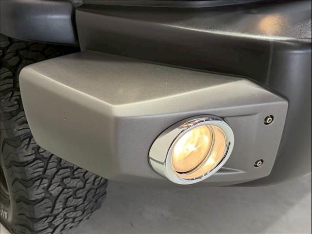 ＦＪクルーザー カラーパッケージ　ＢＦグッドリッチオールテレーン２６５／７０／１７　クルーズコントロール　純正ナビ　バックカメラ　リアソナー　ＥＴＣ　ドライブレコーダー　フロントフォグ　フルセグ　ＣＤ／ＤＶＤ再生　Ｂｌｕｅｔｏｏｔｈ（30枚目）