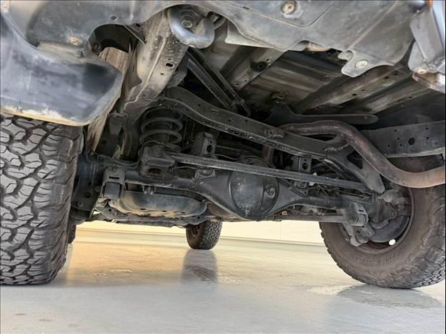 ＦＪクルーザー カラーパッケージ　ＢＦグッドリッチオールテレーン２６５／７０／１７　クルーズコントロール　純正ナビ　バックカメラ　リアソナー　ＥＴＣ　ドライブレコーダー　フロントフォグ　フルセグ　ＣＤ／ＤＶＤ再生　Ｂｌｕｅｔｏｏｔｈ（34枚目）