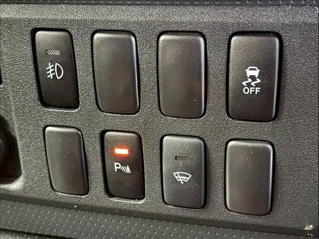 ＦＪクルーザー カラーパッケージ　ＢＦグッドリッチオールテレーン２６５／７０／１７　クルーズコントロール　純正ナビ　バックカメラ　リアソナー　ＥＴＣ　ドライブレコーダー　フロントフォグ　フルセグ　ＣＤ／ＤＶＤ再生　Ｂｌｕｅｔｏｏｔｈ（62枚目）