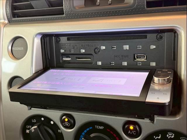 ＦＪクルーザー カラーパッケージ　ＢＦグッドリッチオールテレーン２６５／７０／１７　クルーズコントロール　純正ナビ　バックカメラ　リアソナー　ＥＴＣ　ドライブレコーダー　フロントフォグ　フルセグ　ＣＤ／ＤＶＤ再生　Ｂｌｕｅｔｏｏｔｈ（72枚目）