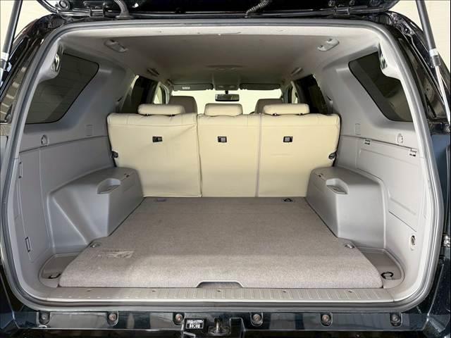 ハイラックスサーフ ＳＳＲ－Ｘリミテッド　社外ＡＷ　ＤＵＥＬＥＲ　Ｍ／Ｔ　社外グリル　ルーフレール　シートカバー　カロッツェリアディスプレイオーディオ　バックカメラ　ＥＴＣ　センターデフロック　ＡＣ１００Ｖ　パートタイム４ＷＤ　キーレスキー（20枚目）