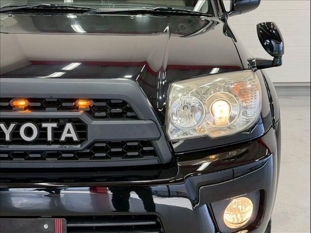 ハイラックスサーフ ＳＳＲ－Ｘリミテッド　社外ＡＷ　ＤＵＥＬＥＲ　Ｍ／Ｔ　社外グリル　ルーフレール　シートカバー　カロッツェリアディスプレイオーディオ　バックカメラ　ＥＴＣ　センターデフロック　ＡＣ１００Ｖ　パートタイム４ＷＤ　キーレスキー（79枚目）